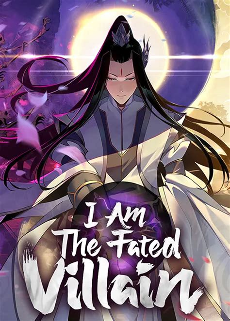 I Am The Fated Villain .